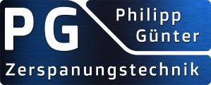 Logo - PG Zerspanungstechnik